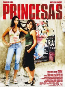 Принцессы (2005)