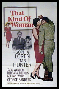 Такая женщина (1959)