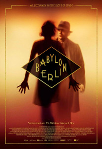 Вавилон-Берлин (2020)