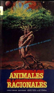 Человекоживотные (1983)
