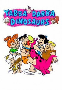 Ябба - дабба динозавры! (2020)