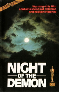 Ночь демона (1980)
