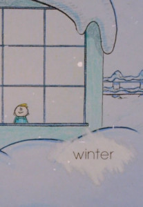 Зима (1988)