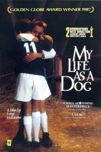 Моя собачья жизнь (1985)