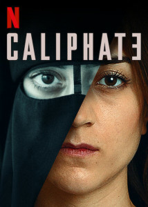 Халифат (2020)