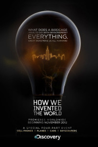 Как мы изобрели мир (2012)