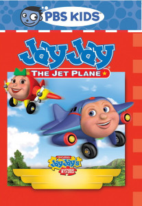 Джей - Джей. Реактивный самолетик (2001)