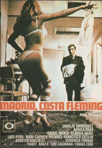 Мадрид, Коста Флеминг (1976)