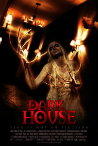 Темный дом