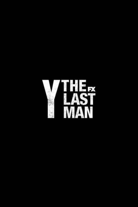 Y. Последний мужчина