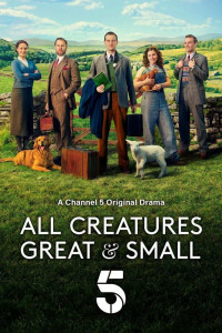 О всех созданиях - больших и малых (2020)
