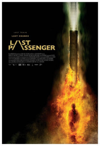 Последний пассажир (2013)