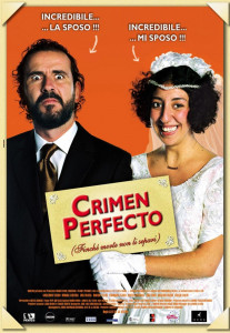 Идеальное преступление (2004)