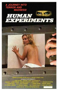 Эксперименты над людьми (1979)