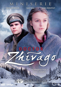 Доктор Живаго (2002)