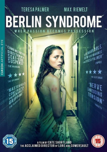 Берлинский синдром (2016)