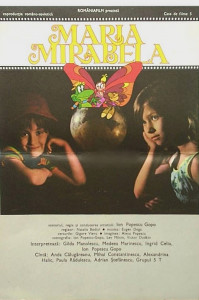Мария, Мирабела (1981)