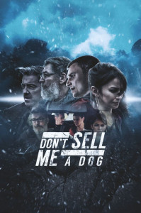 Не продавайте мне собаку (2021)