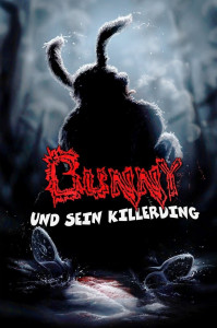 Кролик - убийца (2015)