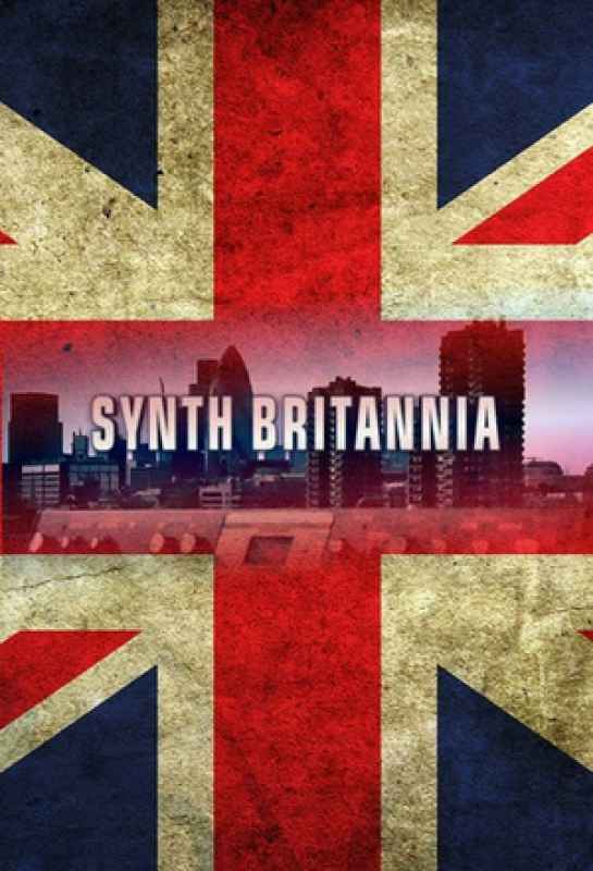 BBC: Синтезаторная Британия
