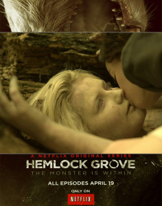 Хемлок Гроув (2013)