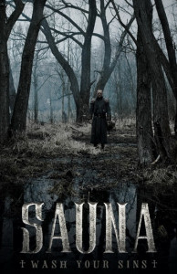 Сауна (2008)