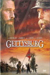 Геттисбург (1993)
