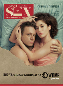 Мастера секса (2013)