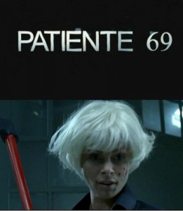 Пациентка 69