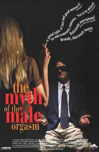 Миф о мужском оргазме (1993)
