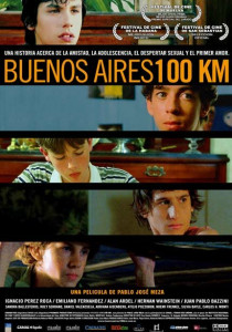 Буэнос - Айрес 100 километров (2004)