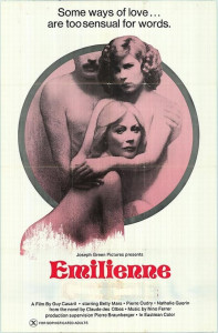 Эмильена (1975)