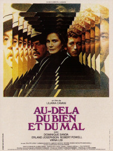 По ту сторону добра и зла (1977)