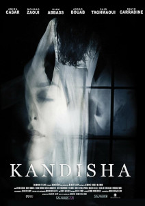 Кандиша (2008)