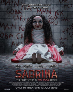 Сабрина (2018)