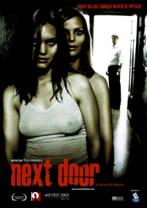 Другая дверь (2005)