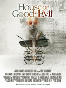 Дом добра и зла (2013)
