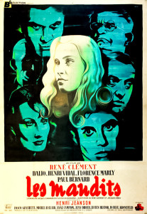 Проклятые (1947)