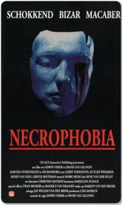 Некрофобия (1995)