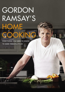 Гордон Рамзи готовит дома (2013)