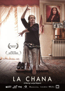 Ла Чана (2016)