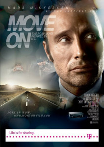 Двигайся (2012)