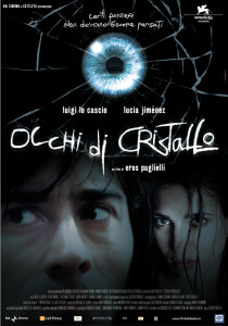 Хрустальные глаза (2004)