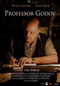 Профессор Годой (2009)