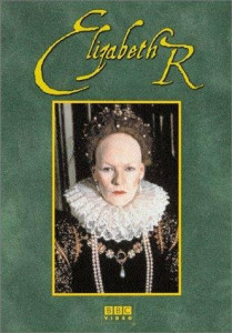 Елизавета: Королева английская (1971)