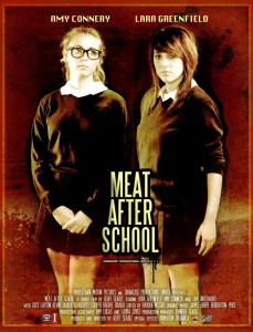 Мясо после школы (2009)