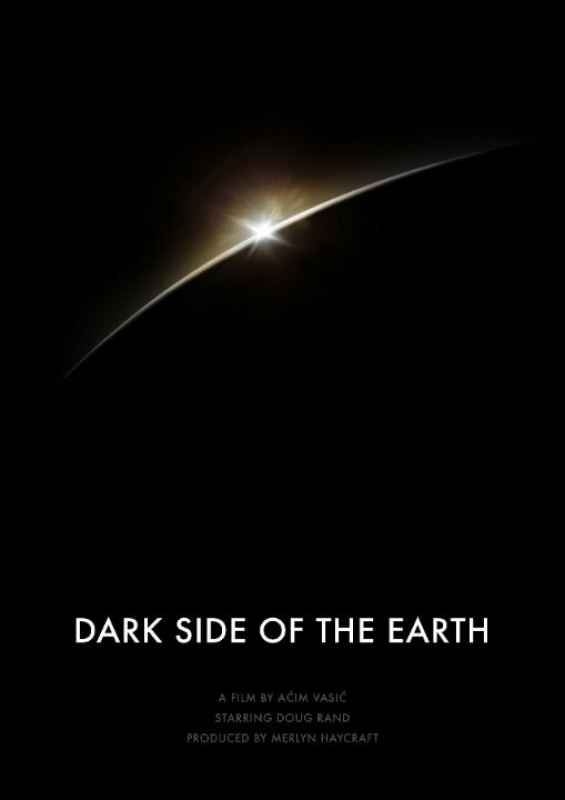 Темная сторона Земли