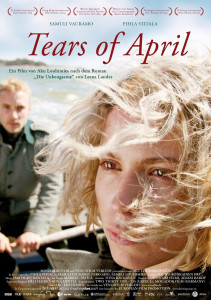 Слезы апреля (2008)