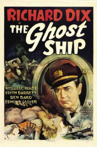 Корабль - призрак (1943)