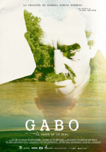 Габо, сотворение Габриеля Гарсиа Маркеса (2015)